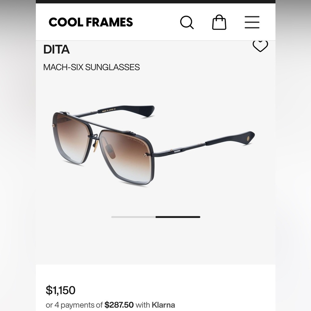 Frame size Med
62-12-130
Lens Width:62 mm
Bridge Width:12 mm
Temple Length:130 m